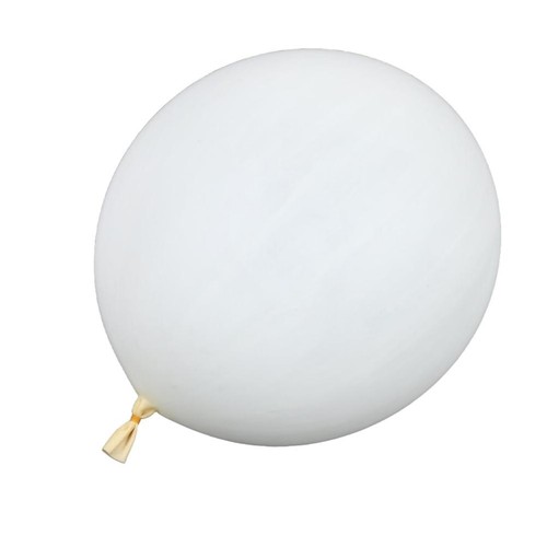 Giant weather balloon - giant,