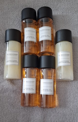 New gilchrist soames shower - new, &
