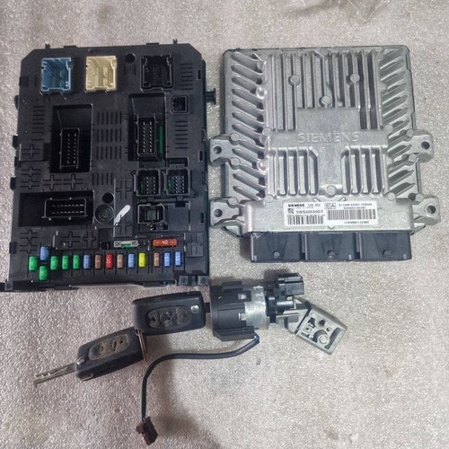 Citroen 2009 diesel engine - 2009,
