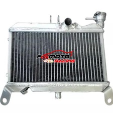 Aluminum Radiator For 1985-1988 1986 Honda NC19 NSR400 NS400R NS400RG NS 400 R