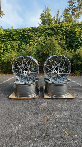 Bmw series 666m 5x120 - series,