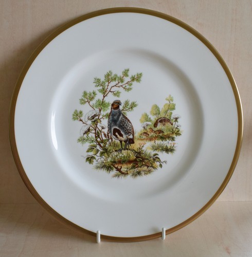 Crown staffordshire - staffordshire, 10.75”