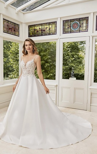 Sophia tolli wedding dress - tolli,