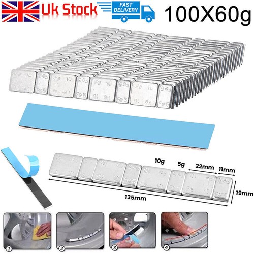 100 adhesive lead - 100, x