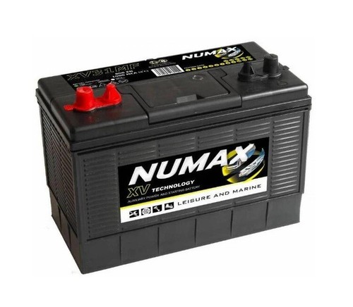 Genuine 12v 105ah - genuine, xv31mf