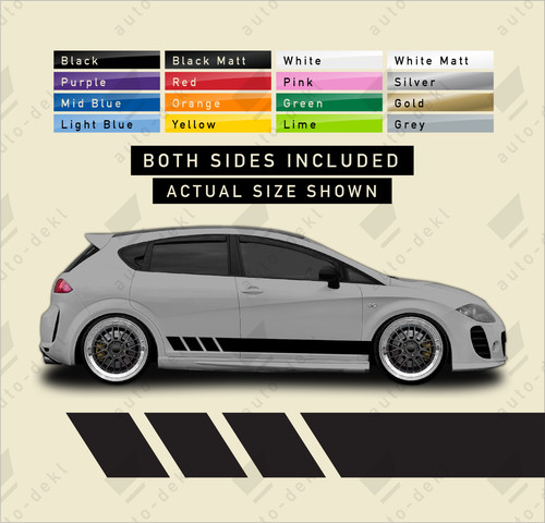 Fits seat leon - seat, 1p1