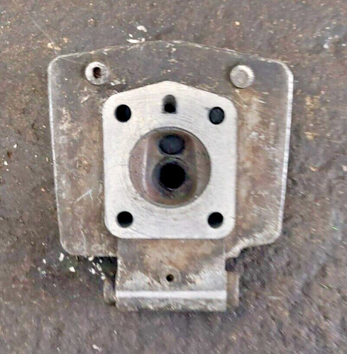 Cylinder head motobecane mbk - cylinder,