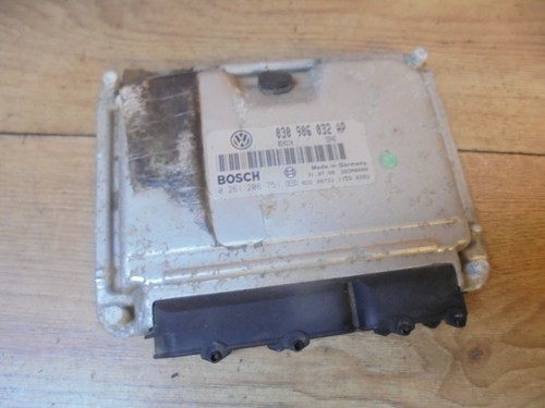 Volkswagen polo 2001 6n2 - vw,