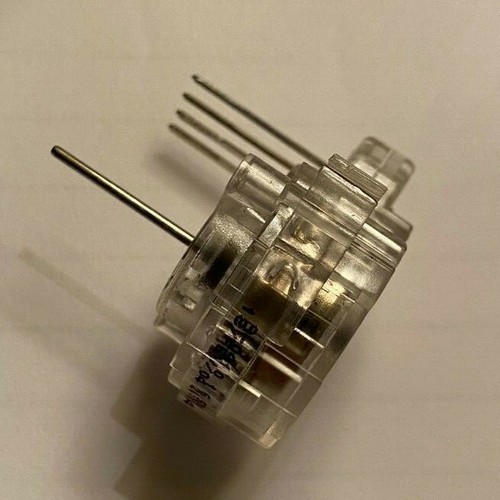 Audi mk1 cluster stepper - audi,