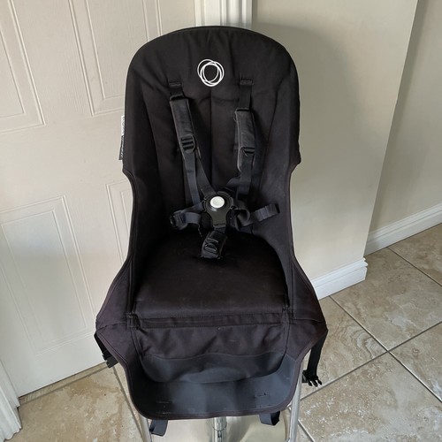 Bugaboo cameleon seat fabric - cameleon,