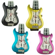 Rock & Roll Guitar Watch Glow in the Dark Strap Unisex Awesome by Kool Time