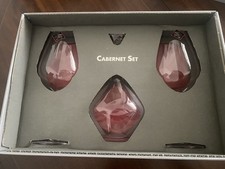 Vintage Riedel Cabernet