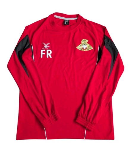 Fbt doncaster rovers - doncaster,