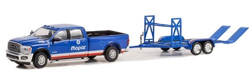 Greenlight 2020 dodge ram - dodge,