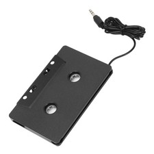 Cassette Adapter 3.5mm