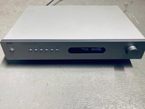 Nad 422 rds stereo tuner - c,