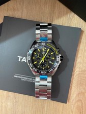 TAG Heuer Formula 1