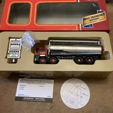 Corgi Guy Warrior Tanker -