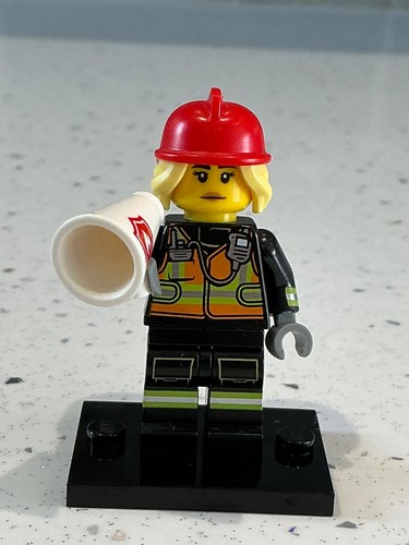 Lego minifigures series - -, 19