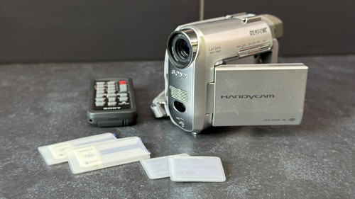 Sony dcr hc30e digital - sony,