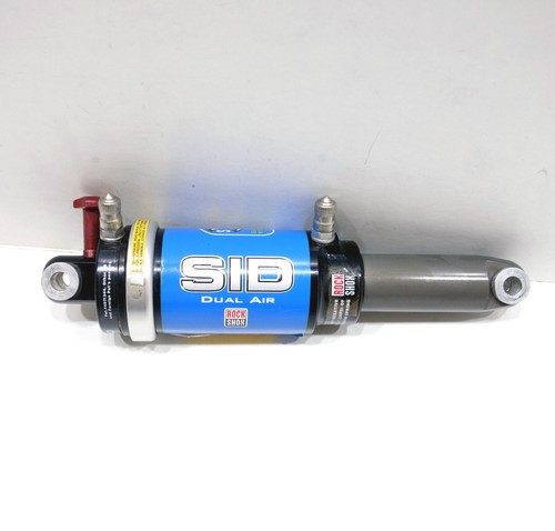 Rockshox sid dual - sid, air
