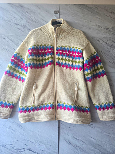 Pachamama 100 wool - pachamama, 100%