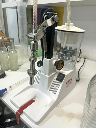 Enolmatic bench top - enolmatic,