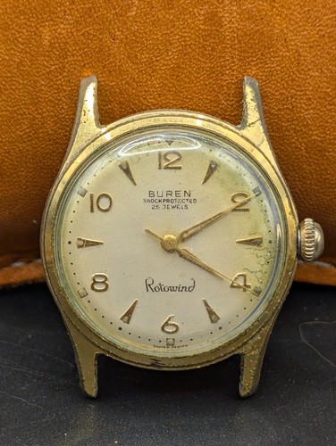Vtg buren grand prix rotowind - grand,