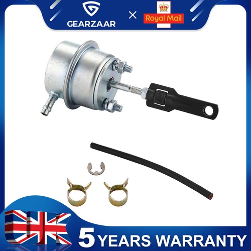 Turbo actuator waste gate - turbo,