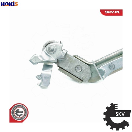 Door lock 16skv044 for - for, vw