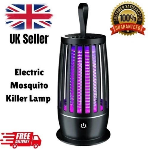 Usb rechargeable mosquito - usb,
