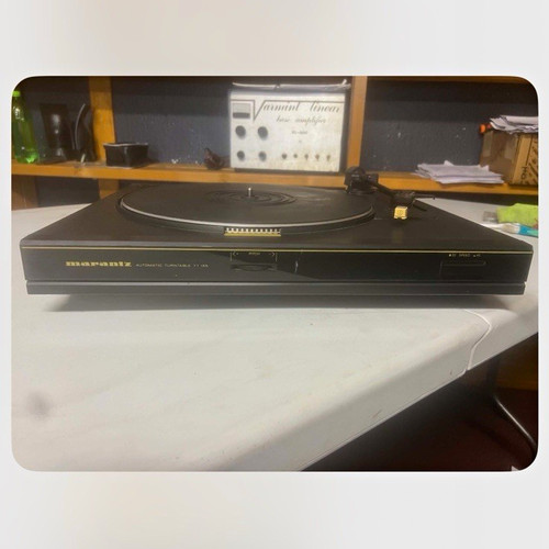 Marantz 155 automatic - 155,