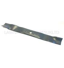 MACALLISTER Lawnmower Blade MPRM 46SP Mulching Mower 46cm 181004460/0 Genuine