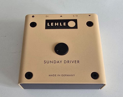 Lehle sunday driver - lehle,