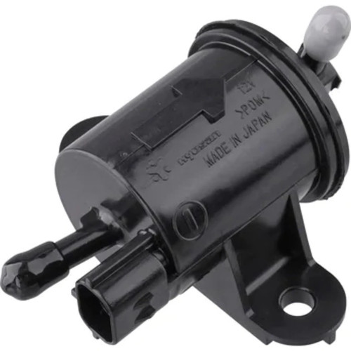 Honda genuine fuel pump - fuel,