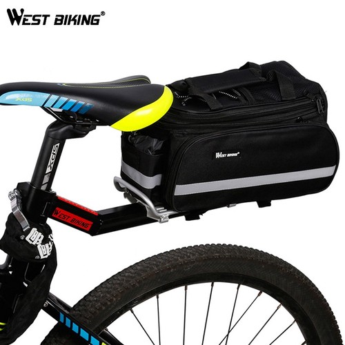 West biking waterproof 20l - biking,