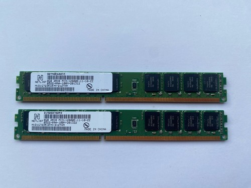 8gb pc3 12800e - ecc, memory