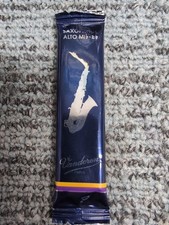 Vandoren  Alto Saxophone