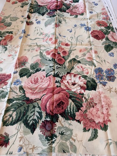 Vintage sanderson 130cm - vintage, x
