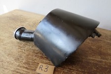NORTON RACE STYLE OIL TANK VINTAGE CLASSIC MOTORCYCLE