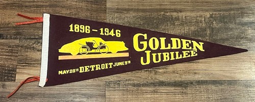 1946 detroit golden jubilee - 1946,