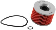 K&N KN-401 Oil filter OE