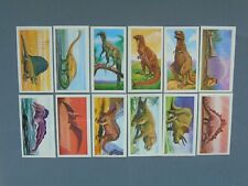 Cadbury- Schweppes Set of 12