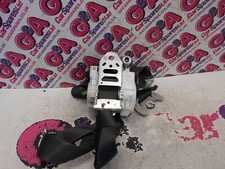 LEXUS IS 220D OFFSIDE FRONT