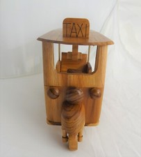 Handmade Wooden Large Wooden