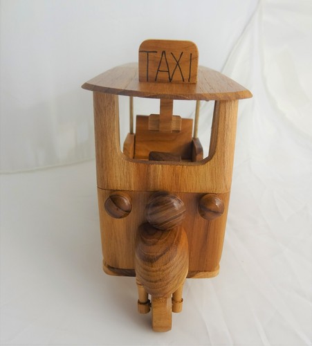 Handmade wooden large - handmade,