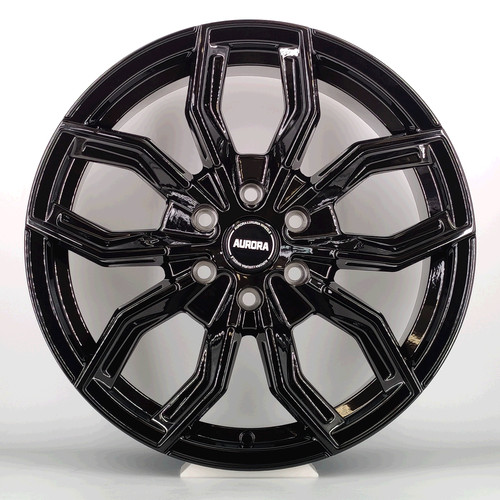 Ar723 black ford - , 20"