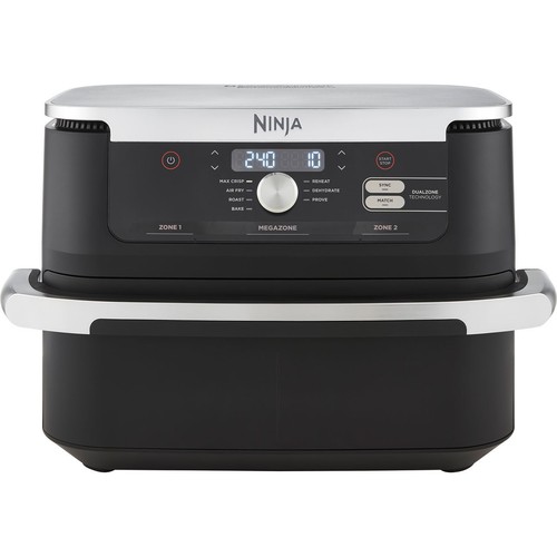 Ninja af500uk air fryer - ninja,
