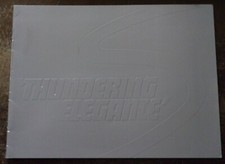 JAGUAR XJS COUPE orig 1978 USA