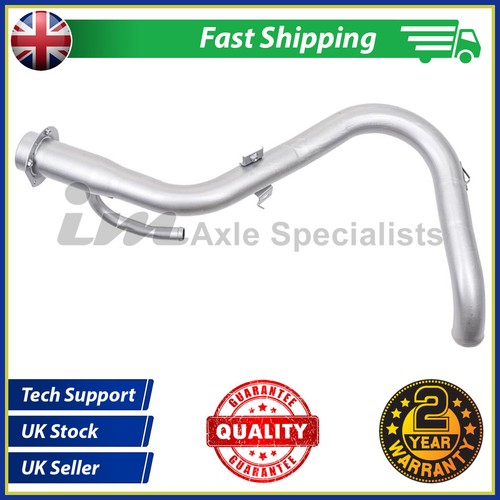 Fuel tank filler neck pipe - fuel,